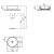 Раковина накладная Ideal Standard i.life O T573301 (Ø360 мм)