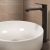 Раковина накладная Ideal Standard i.life O T573301 (Ø360 мм)