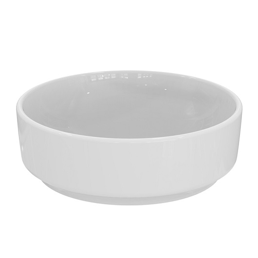Раковина накладная Ideal Standard i.life O T573301 (Ø360 мм)