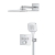 Душевая система Grohe Grohtherm SmartControl 34864000