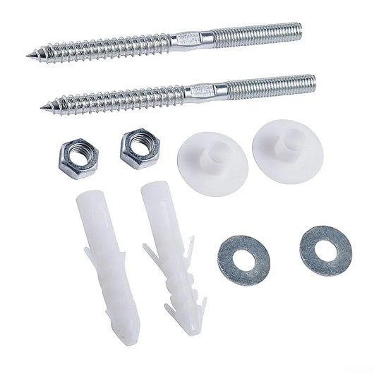 Комплект креплений для раковины GSI FLAVABO