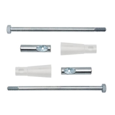 Комплект креплений Duravit Durafix 1004551000