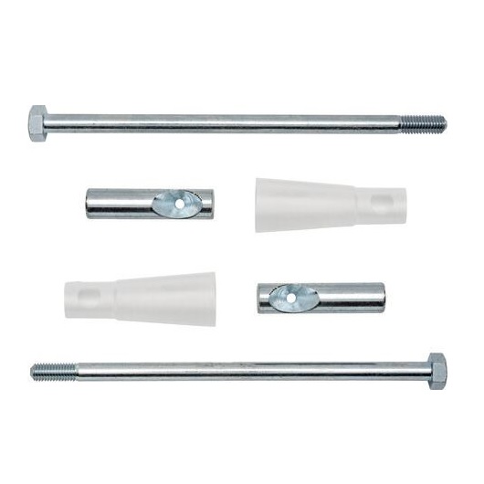 Комплект креплений Duravit Durafix 1004551000