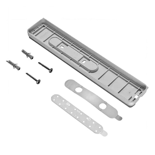 Крепежная рамка для ПДУ Duravit SensoWash 1007240000