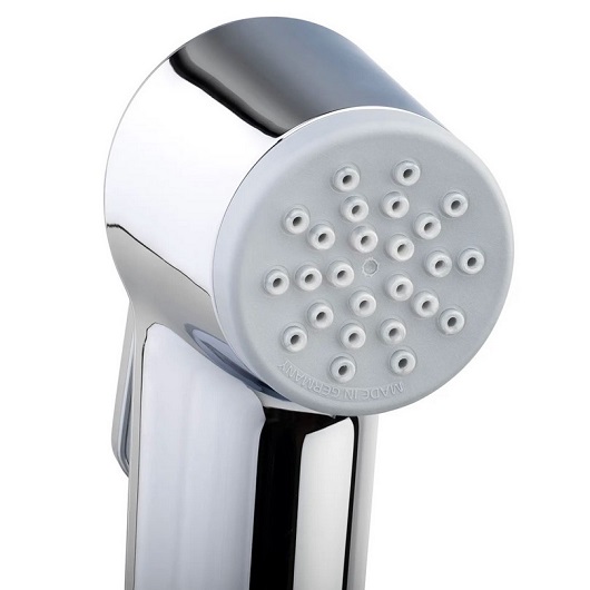 Гигиенический набор Grohe BauCurve 129185