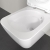 Унитаз подвесной Villeroy & Boch Skyla 4682CL01 TwistFlush[e³], с открытым смывным краем