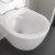 Унитаз подвесной Villeroy & Boch Skyla 5656CL01 TwistFlush[e³], с открытым смывным краем