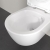 Унитаз подвесной Villeroy & Boch Skyla 5656CL01 TwistFlush[e³], с открытым смывным краем