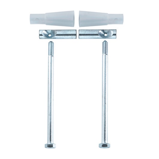 Комплект креплений Duravit Durafix 1004551000