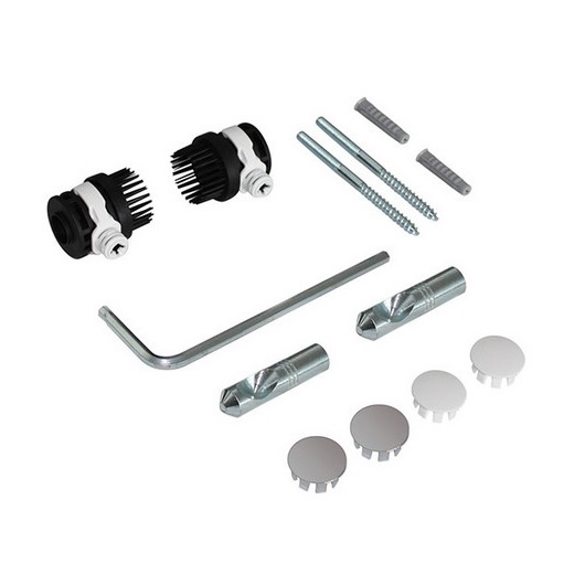 Писсуар GSI Community Rimless 9097FO11 (909711) подвод воды сзади