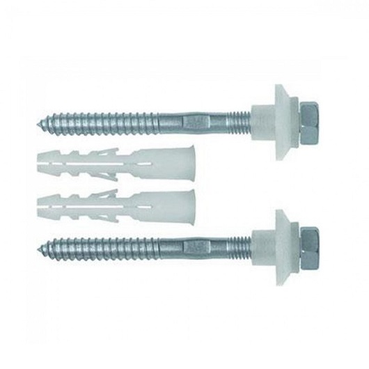 Комплект креплений для раковины GSI FLAVABO