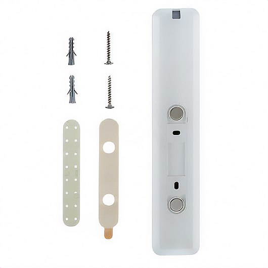 Крепежная рамка для ПДУ Duravit SensoWash 1007240000