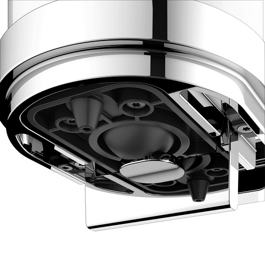 Дозатор жидкого мыла Keuco Moll 12752019000 (12752 019000)