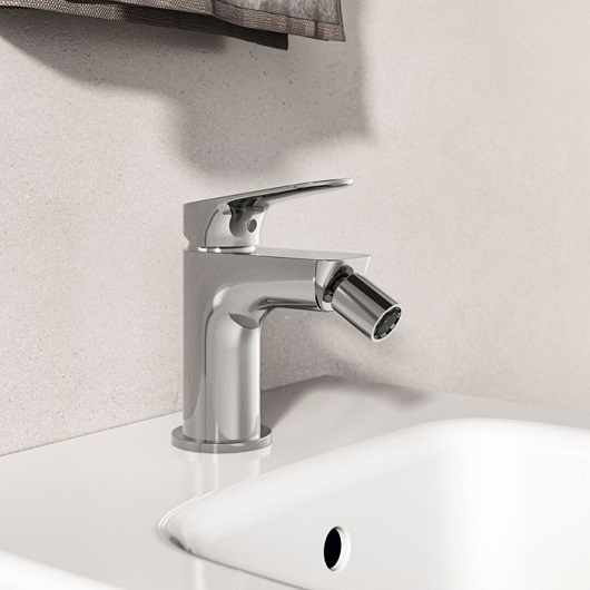 Смеситель для биде Ideal Standard Ceralife O BE021AA