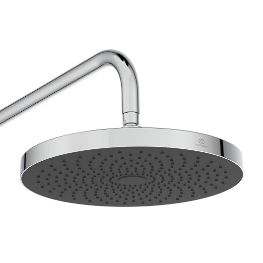 Душевая система Ideal Standard Ceratherm Solos A7882AA