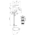 Смеситель для биде Ideal Standard Ceralife O BE021AA