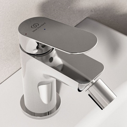 Смеситель для биде Ideal Standard Ceralife O BE021AA