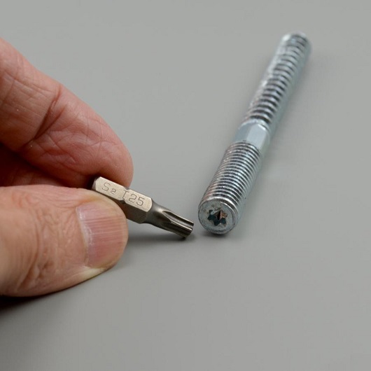 Комплект креплений для раковины Santek КУ-1.110