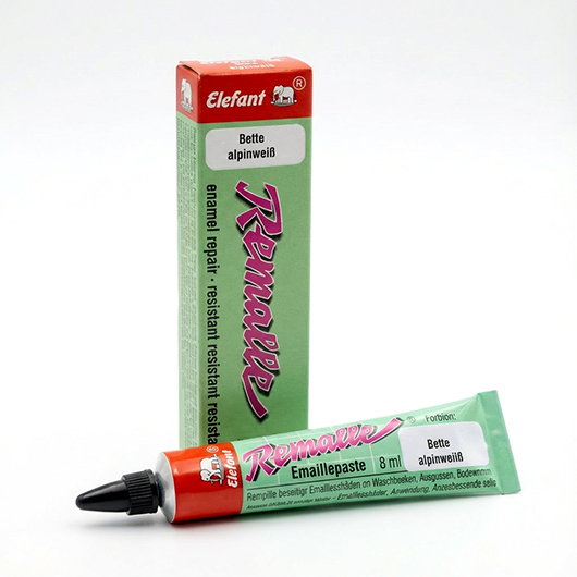 Ремкомплект Remalle для эмали Bette В270-000