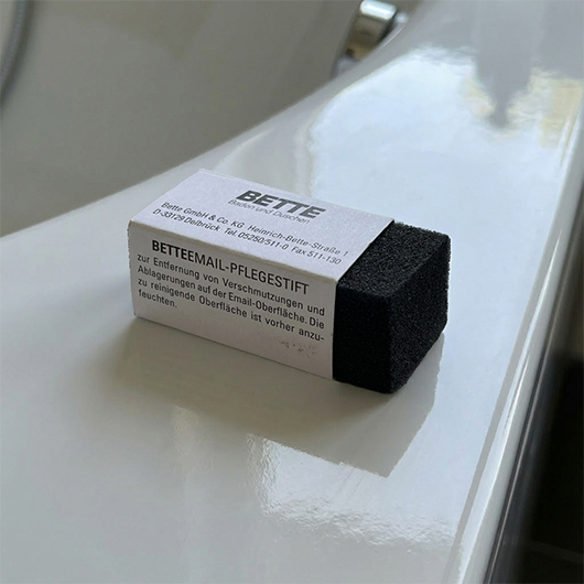 Очищающий карандаш Bette Z0007521 (для поддонов и ванн)