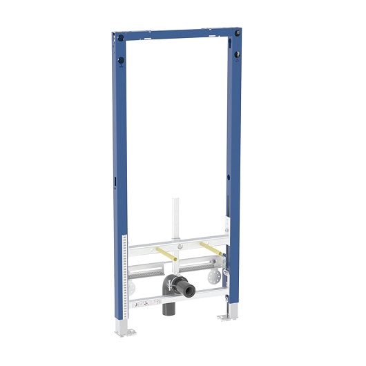 Инсталляция подвесного биде Geberit Duofix 111.520.00.2