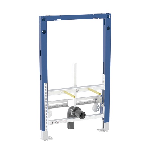 Инсталляция для подвесного биде Geberit Duofix 111.524.00.2 (высота 82 см)