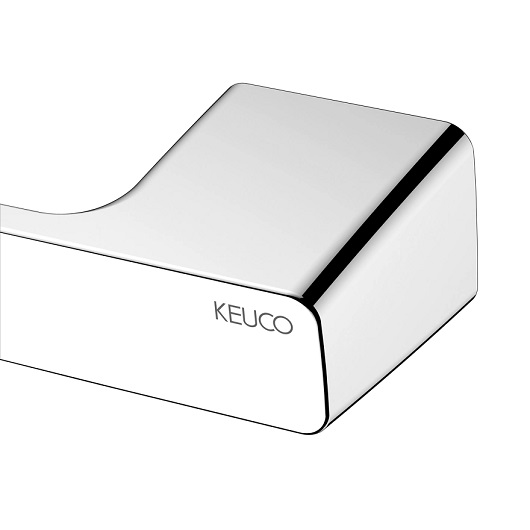 Полотенцедержатель Keuco Aveno 14601010800 (800мм, 14601 010800)