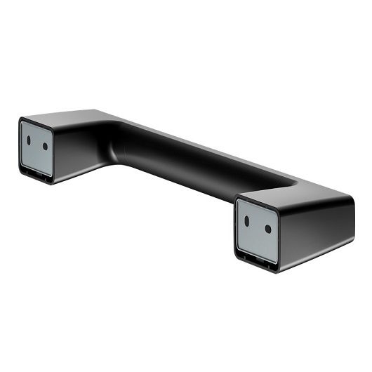 Поручень Keuco Aveno 14607370000 (черный матовый, 14607 370000)