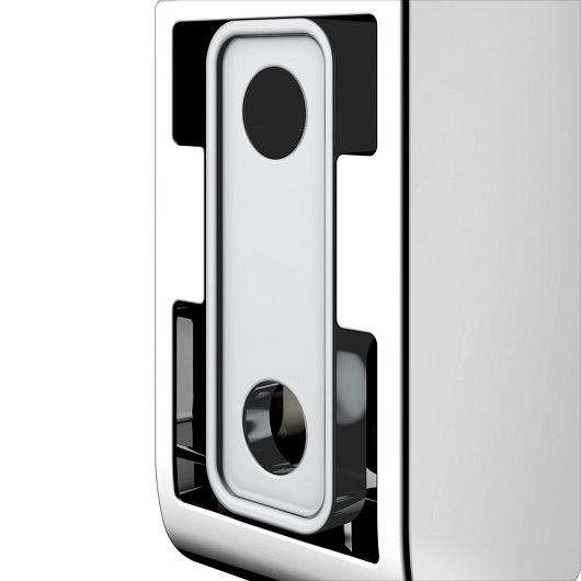 Крючок Keuco Aveno 14614010000 (14614 010000)