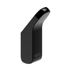 Крючок Keuco Aveno 14614370000 (черный матовый, 14614 370000)