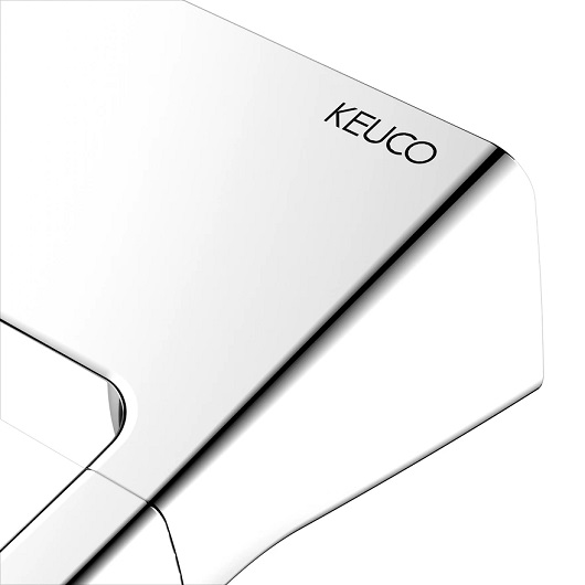 Полотенцедержатель Keuco Aveno 14619010000 (340мм, 14619 010000)