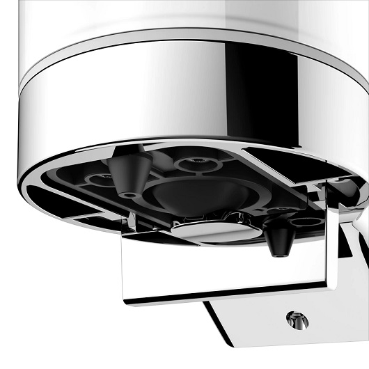 Дозатор жидкого мыла Keuco Aveno 14652019000 (14652 019000)