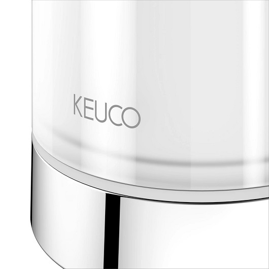 Дозатор жидкого мыла Keuco Aveno 14652019000 (14652 019000)