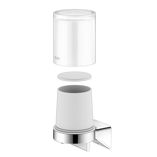 Дозатор жидкого мыла Keuco Aveno 14652019000 (14652 019000)