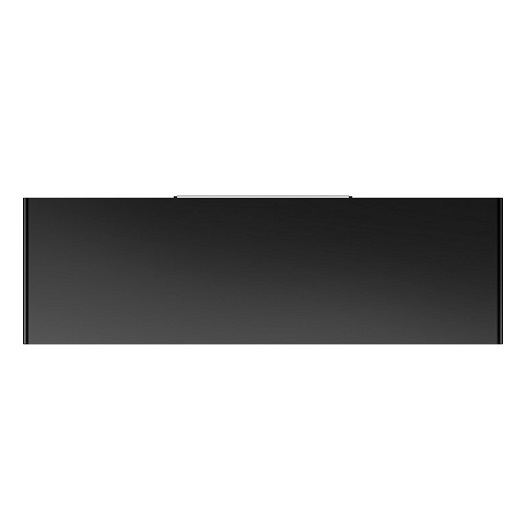 Полочка для душа Keuco Aveno 14658370000 (черный матовый, 14658 370000)