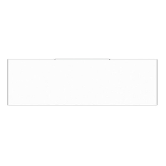 Полочка для душа Keuco Aveno 14658510000 (белый матовый, 14658 510000)