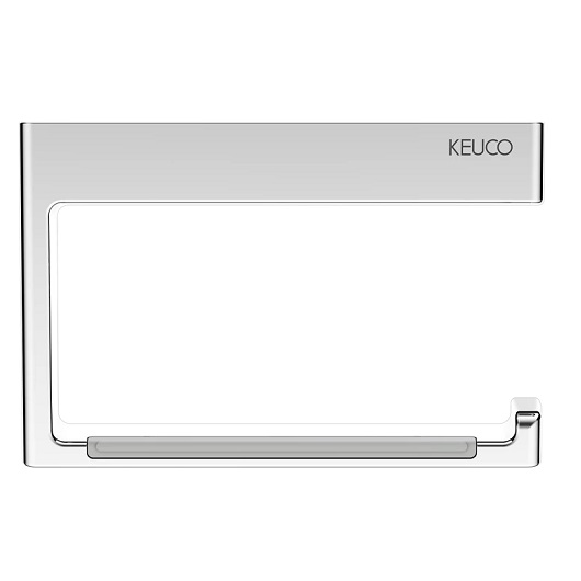 Держатель туалетной бумаги Keuco Aveno 14662010000 (14662 010000)