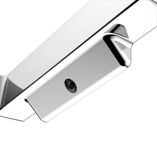 Держатель туалетной бумаги Keuco Aveno 14662010000 (14662 010000)