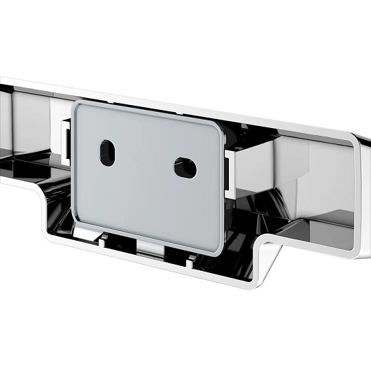 Держатель туалетной бумаги Keuco Aveno 14662010000 (14662 010000)