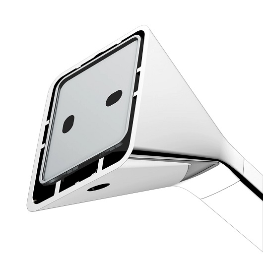 Держатель запасного рулона туалетной бумаги Keuco Aveno 14663010000 (14663 010000)