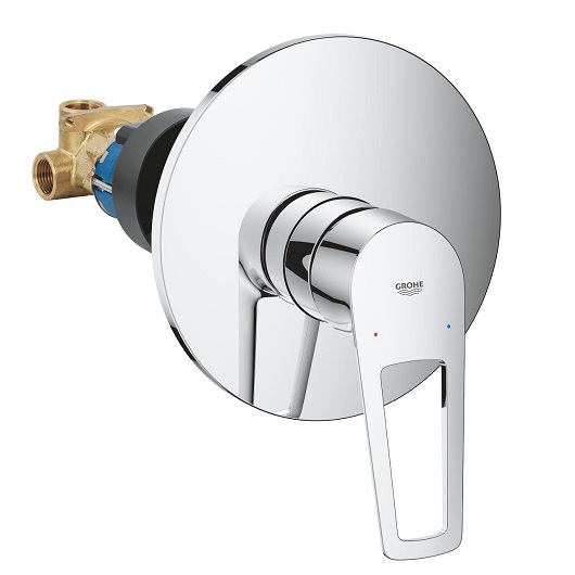 Смеситель для душа Grohe BauLoop 29080001
