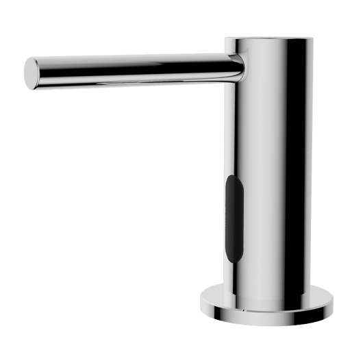 Дозатор Omoikiri OM-09 Sensor C хром (4995087) электронный