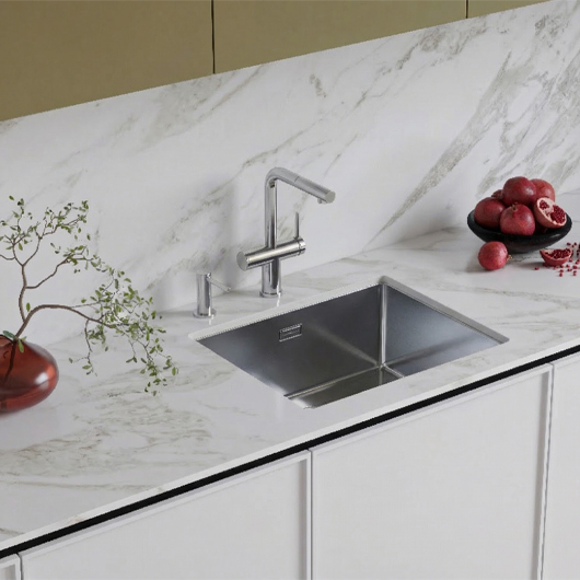 Дозатор Omoikiri OM-09 Sensor C хром (4995087) электронный