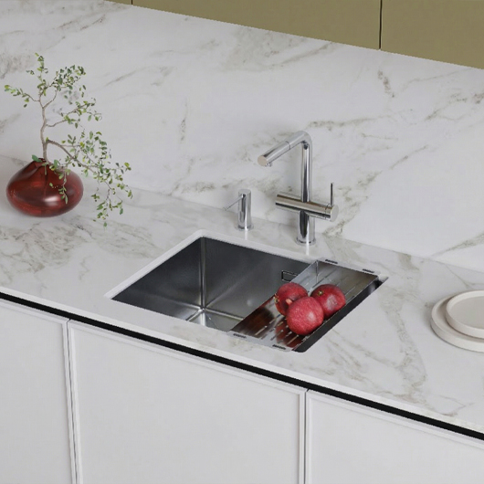 Дозатор Omoikiri OM-09 Sensor C хром (4995087) электронный