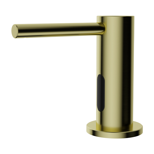 Дозатор Omoikiri OM-09 Sensor LG светлое золото (4995100) электронный