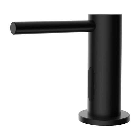 Дозатор Omoikiri OM-09 Sensor GB графит (4995101) электронный