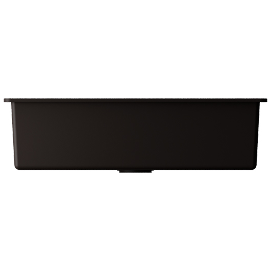 Мойка кухонная Omoikiri Kata 74-U ES 4997565 (espresso, 740х420 мм)