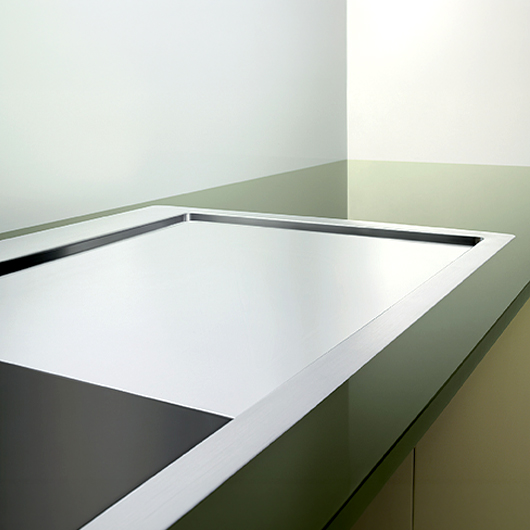 Мойка Blanco Claron 6 S-IF 521646 (1000х510 мм, чаша слева)