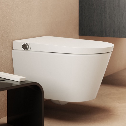 Унитаз-биде подвесной Ideal Standard I.Life E K875501