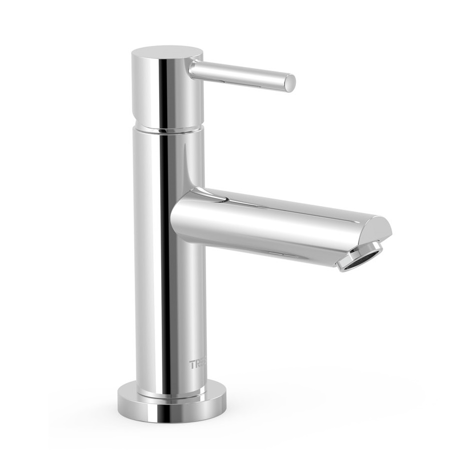 Смеситель для раковины TRES Base 6260301 (хром)